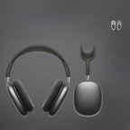 Wireless Noise Cancelling Over-Ear Headphones