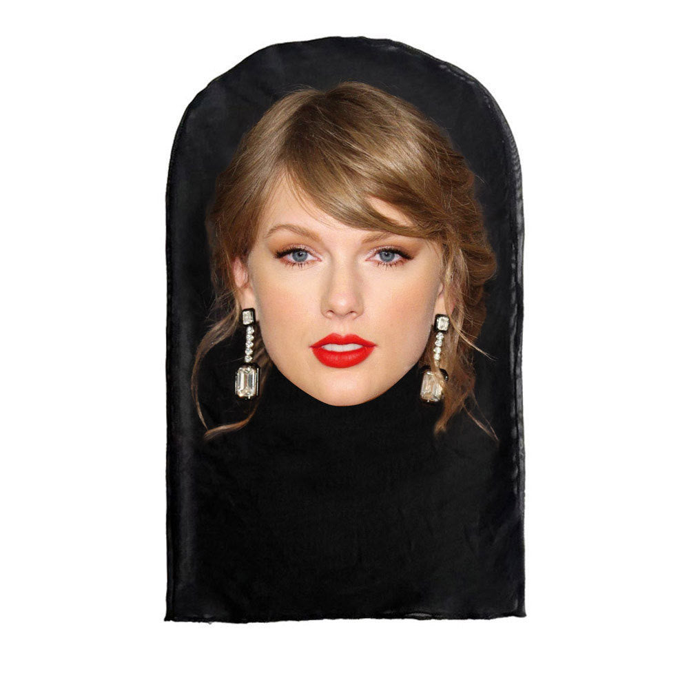 3D Headgear Cosplay Mask