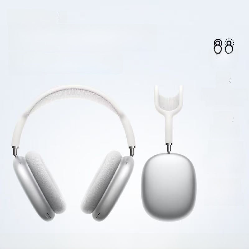 Wireless Noise Cancelling Over-Ear Headphones