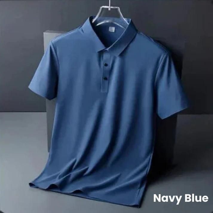 Men's Polo T-Shirt (4)