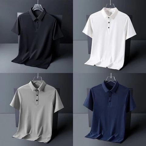 Men's Polo T-Shirt (4)