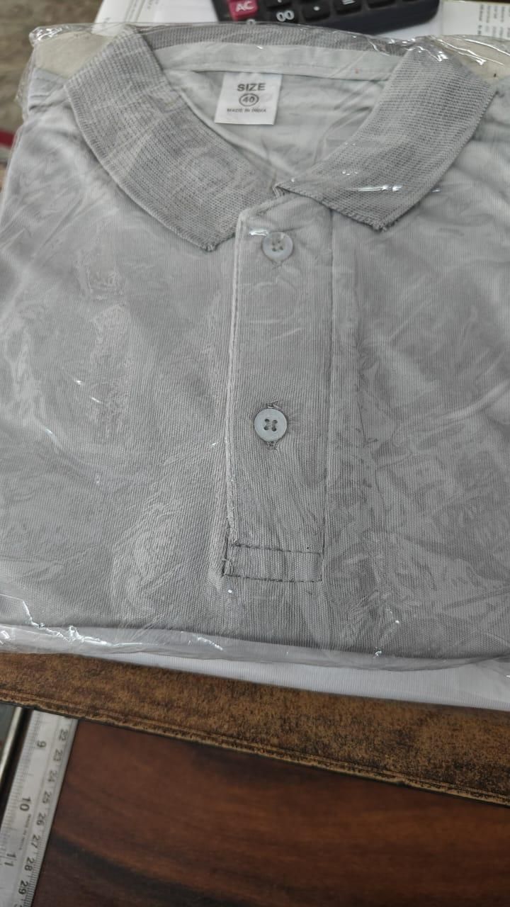 Men's Polo T-Shirt (4)