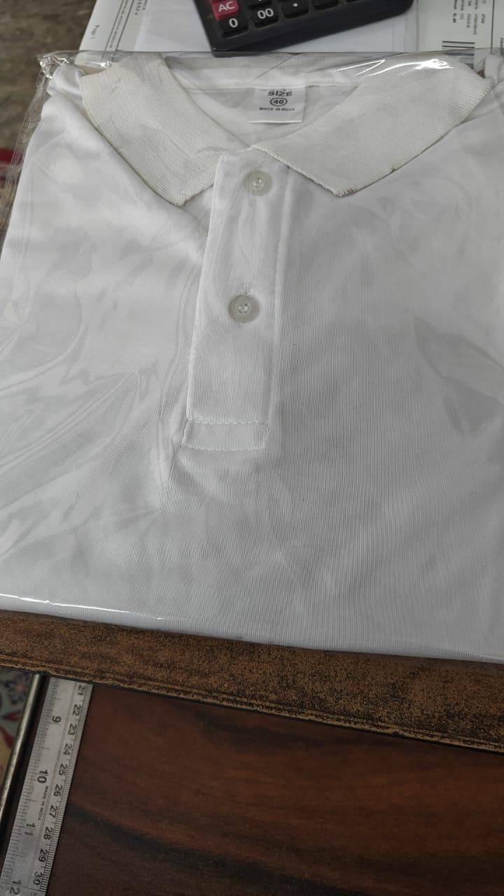 Men's Polo T-Shirt (4)