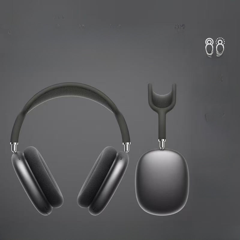 Wireless Noise Cancelling Over-Ear Headphones