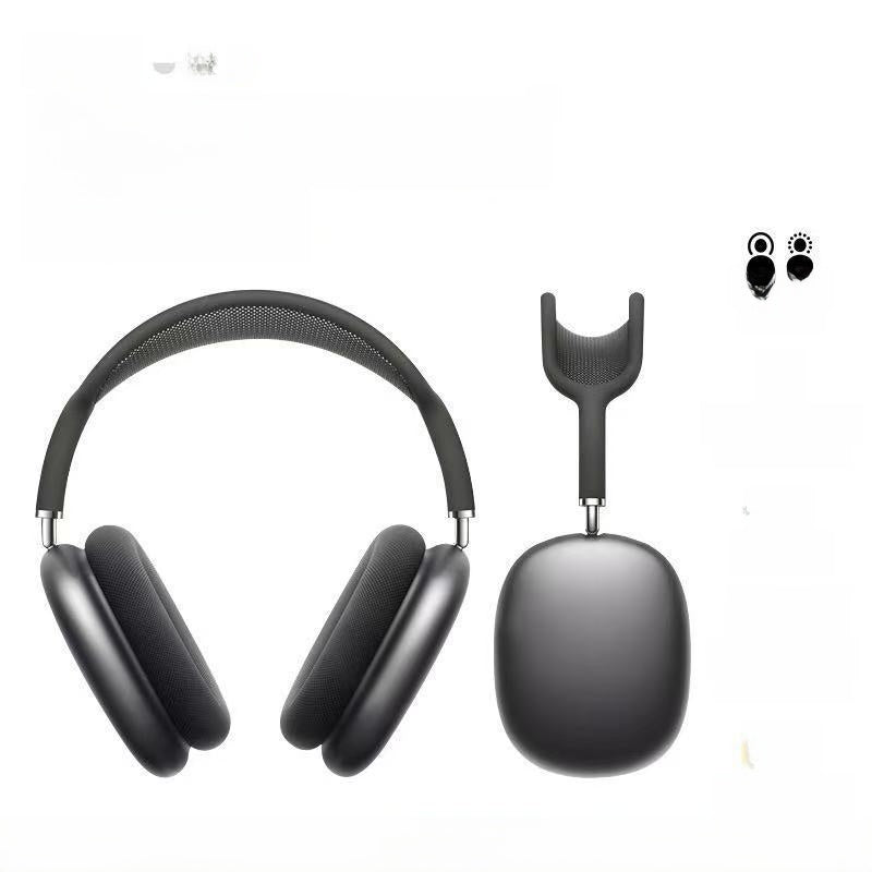 Wireless Noise Cancelling Over-Ear Headphones
