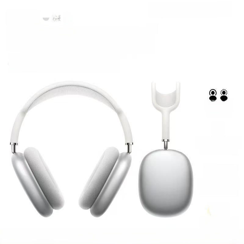 Wireless Noise Cancelling Over-Ear Headphones