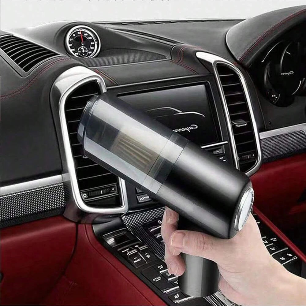 Car Household Vacuum Cleaner