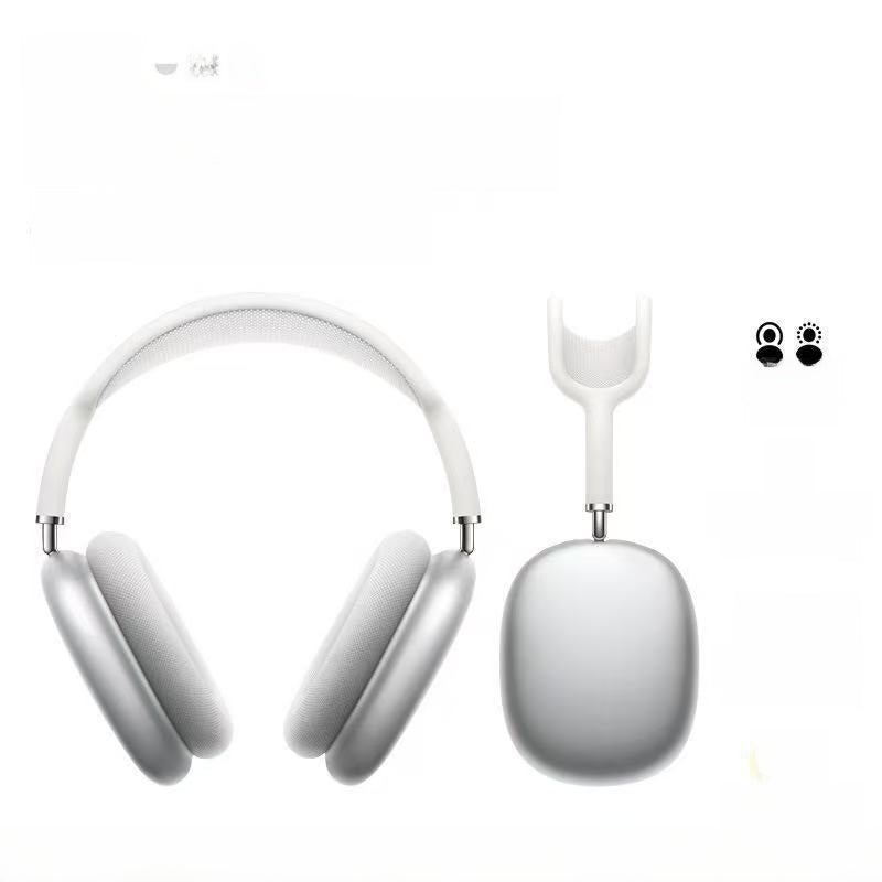 Wireless Noise Cancelling Over-Ear Headphones