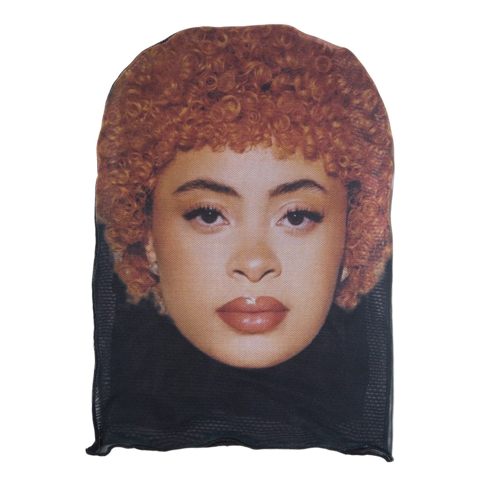 3D Headgear Cosplay Mask