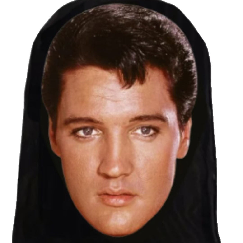 3D Headgear Cosplay Mask