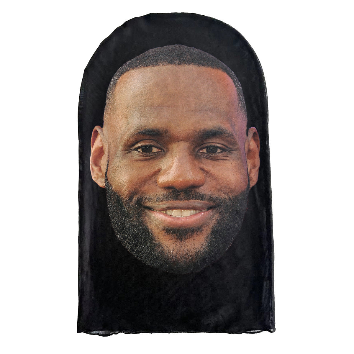 3D Headgear Cosplay Mask